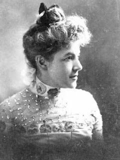 Truth (Insights) Ella Wheeler Wilcox