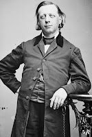 Hard Master (Insights) Henry Ward Beecher