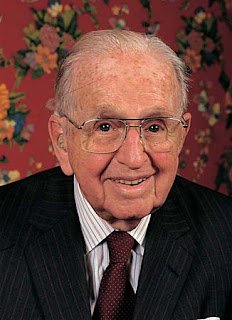 Norman Vincent Peale