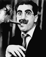 Today (Insights) Julius Henry "Groucho" Marx
