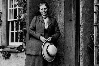 Great Power (Insights) Beatrix Potter