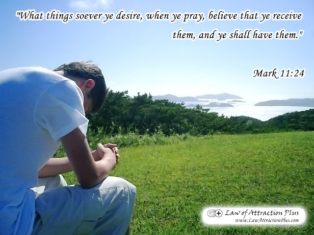 "What things soever ye desire, when ye pray, believe that ye receive them, and ye shall have them." Mark 11:24 (Wallpaper + Quote) "What things soever ye desire, when ye pray, believe that ye receive them, and ye shall have them." Mark 11:24 (Wallpaper + Quote)