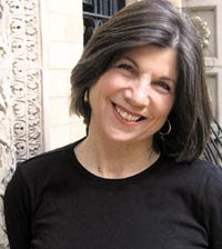 Anna Quindlen