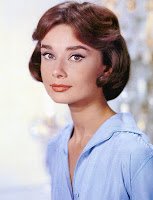 Audrey Hepburn