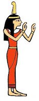 Egyptian Horoscope: Children of Maat - From september 16th to october 15th